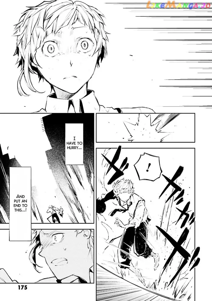 Bungou Stray Dogs Chapter 29 image 22_optimized